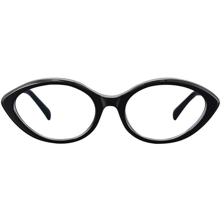 Oval Glasses TG1134
