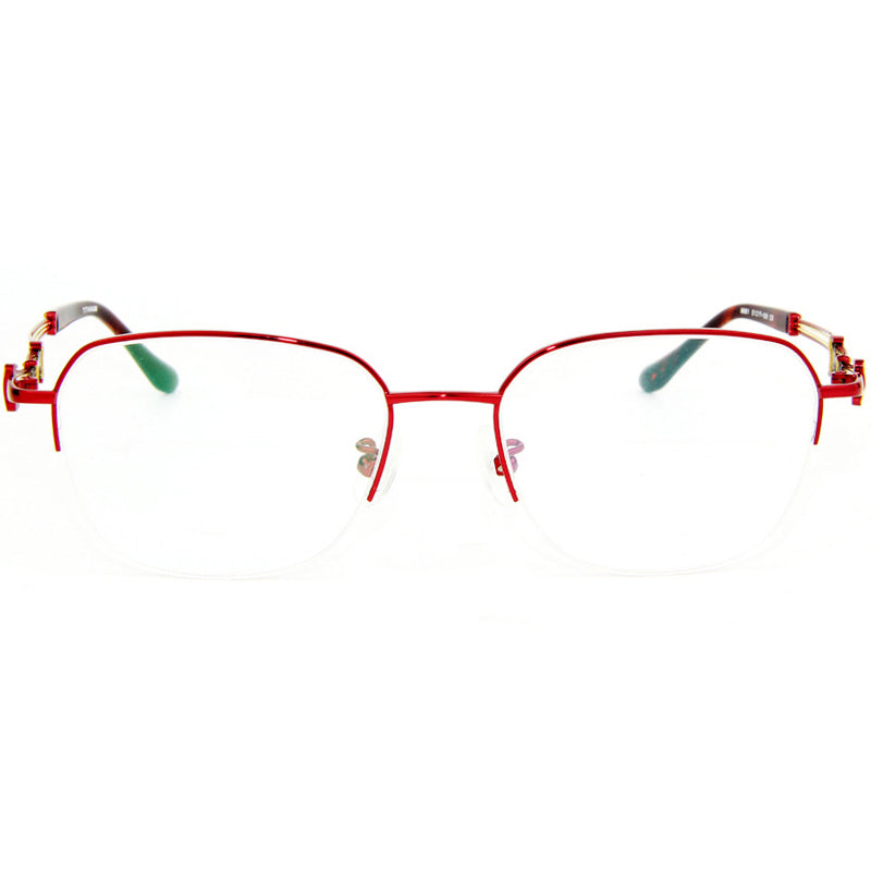 Square Glasses JTL1031