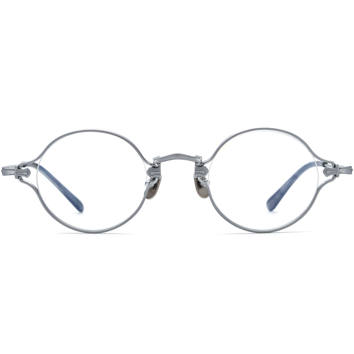 Round Glasses BR1457