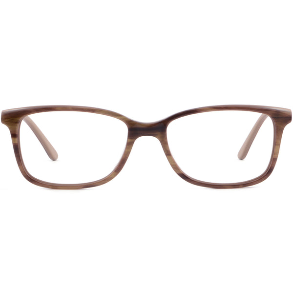 Rectangle Glasses O1778