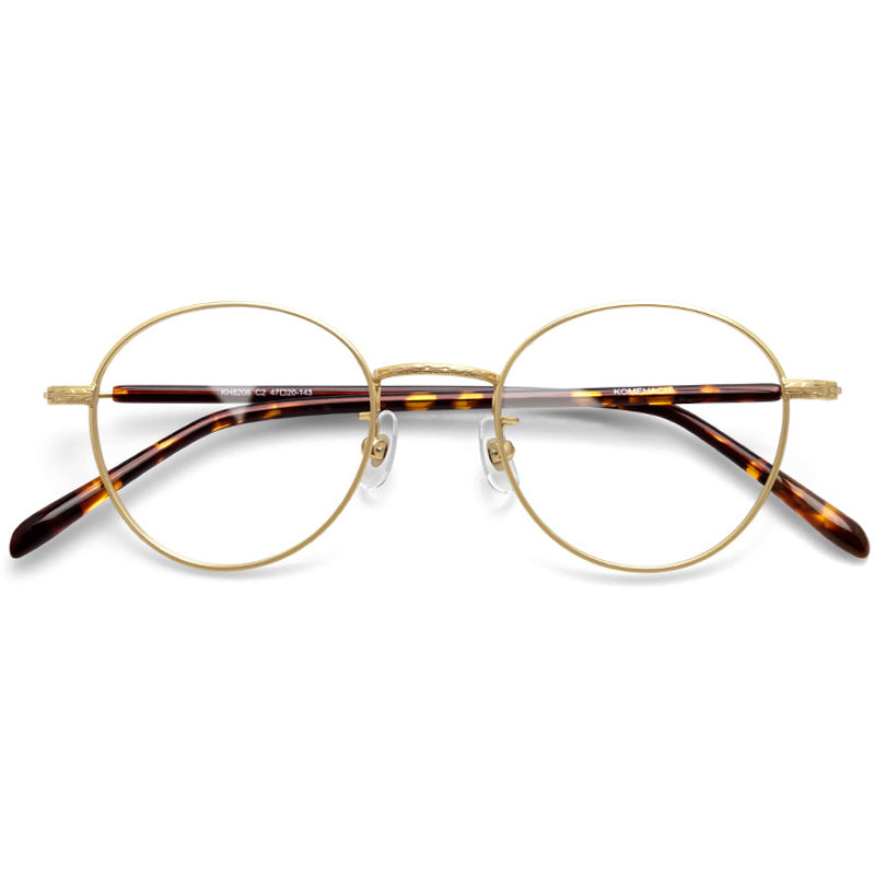 Round Glasses PG1037