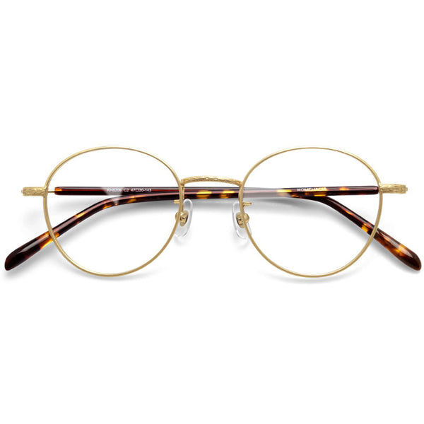 Round Glasses PG1037