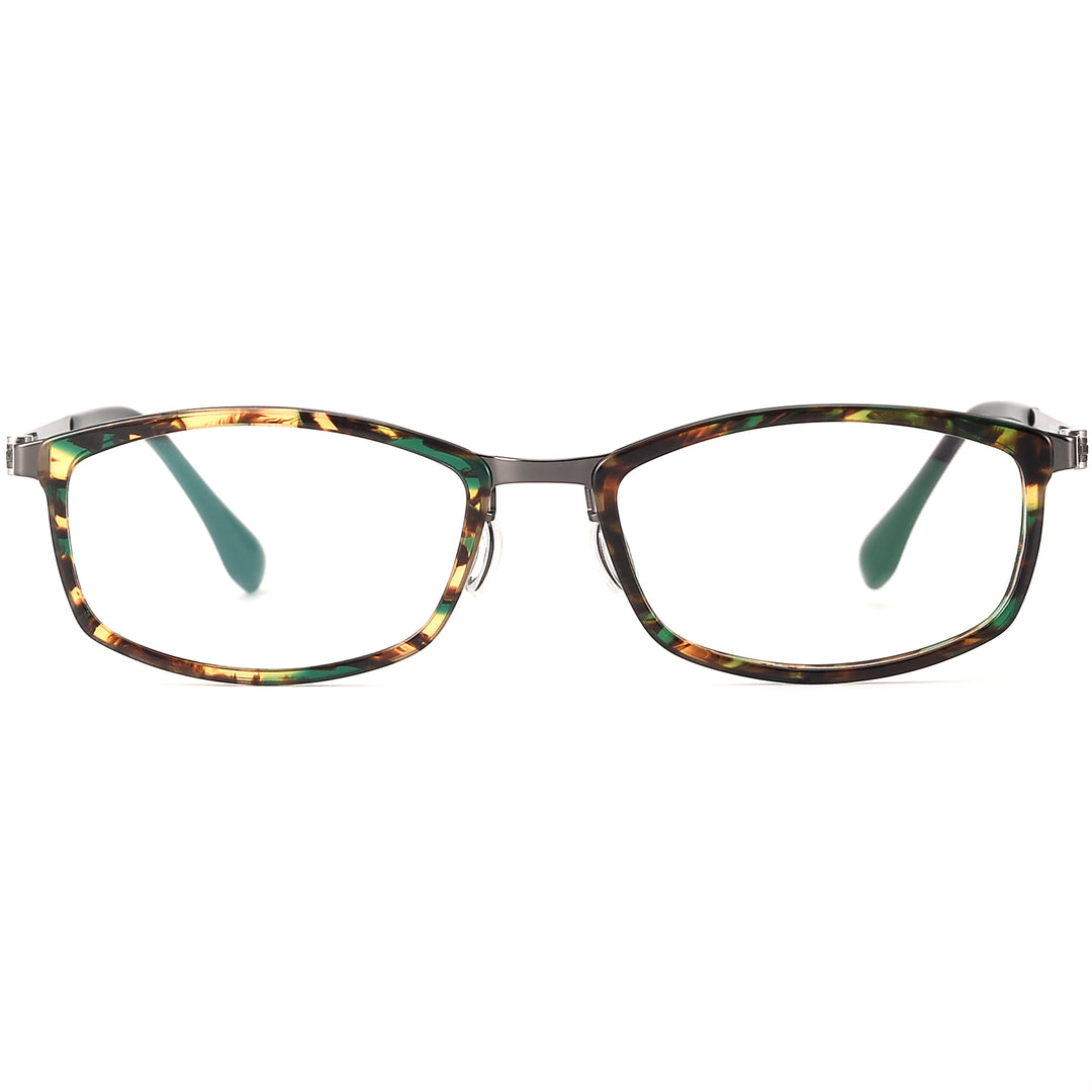 Rectangle Glasses BY1059