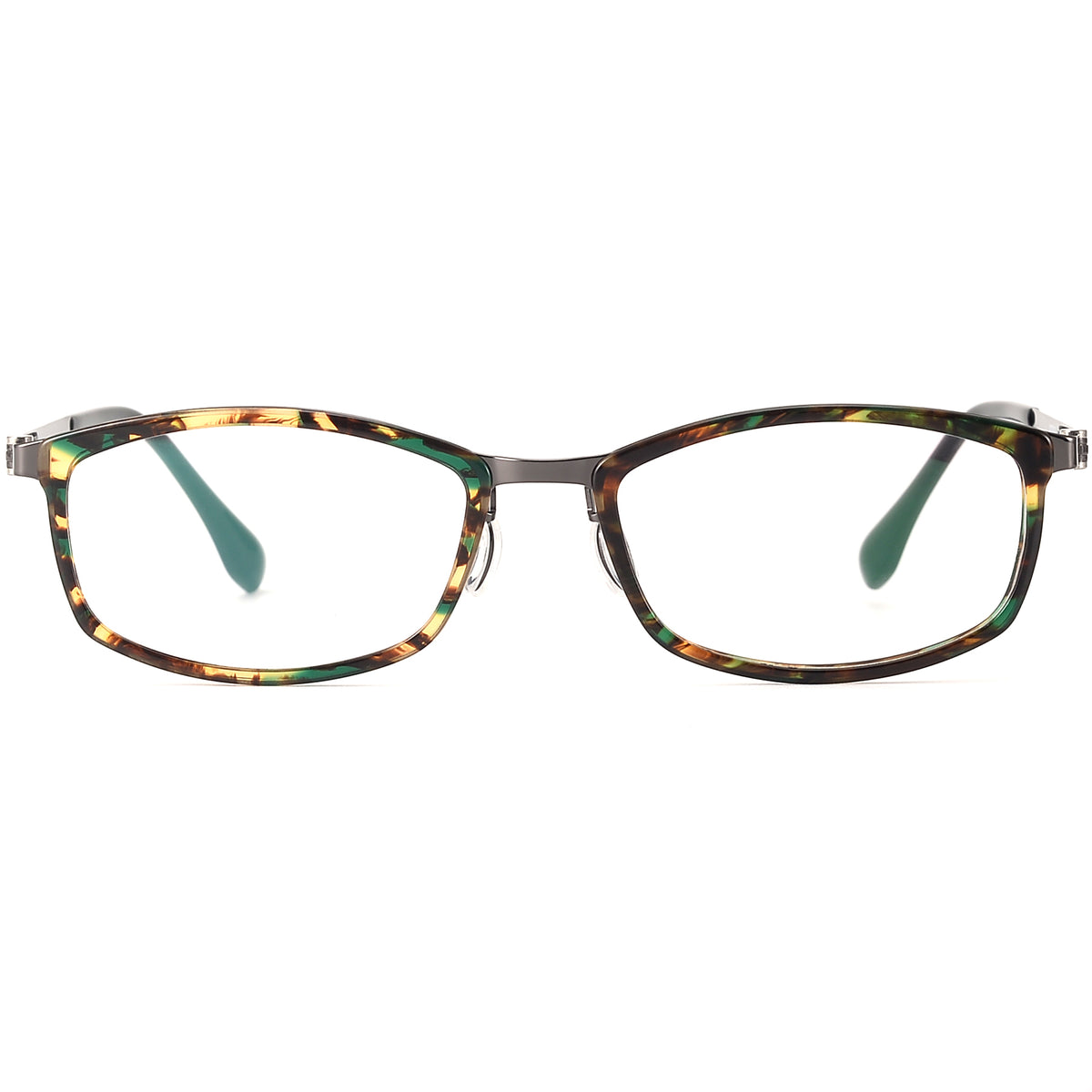 Rectangle Glasses BY1059