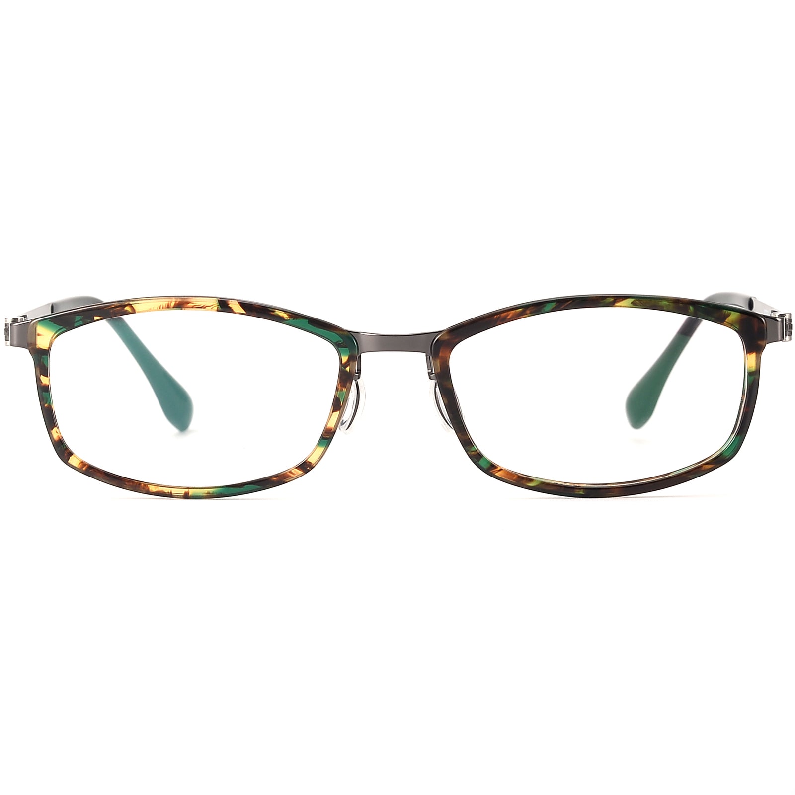 Rectangle Glasses BY1059