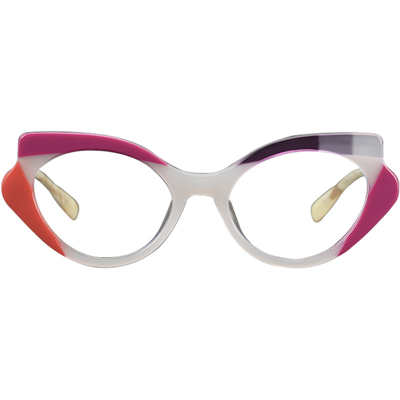 Cat-Eye Glasses TG1154