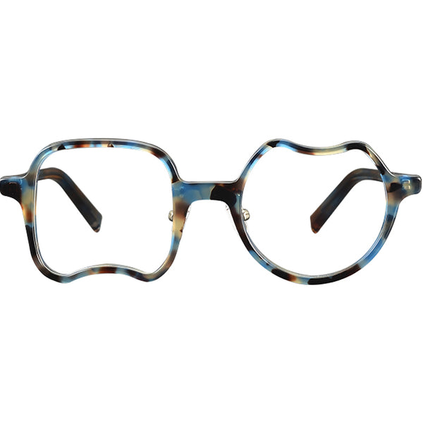 Geometric Glasses TG1228