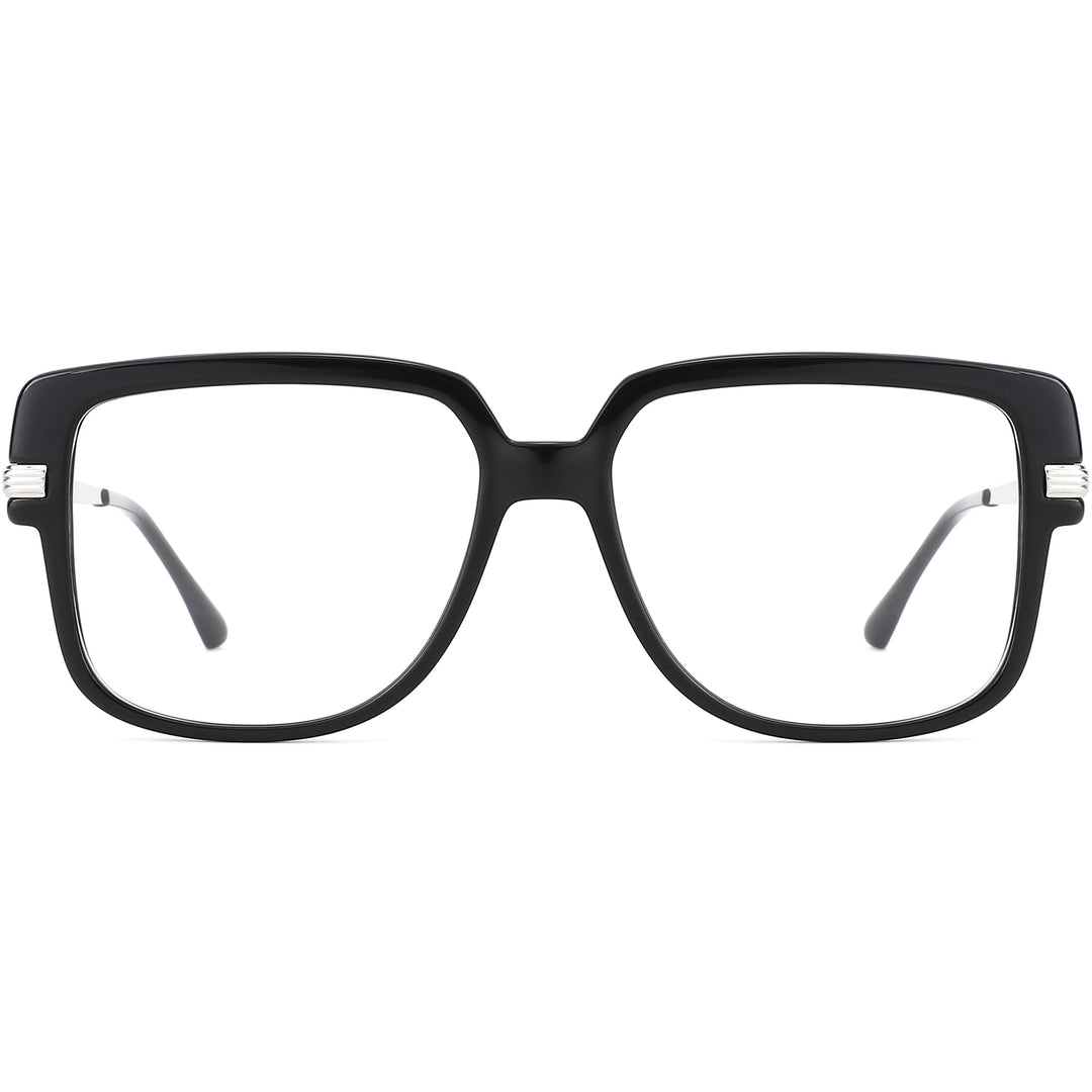 Square Glasses YSAC1070