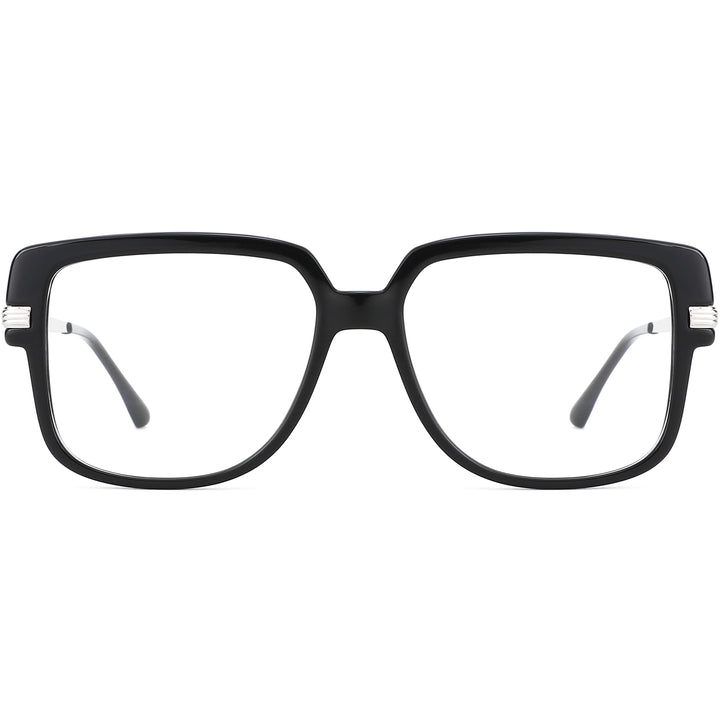 Square Glasses YSAC1070