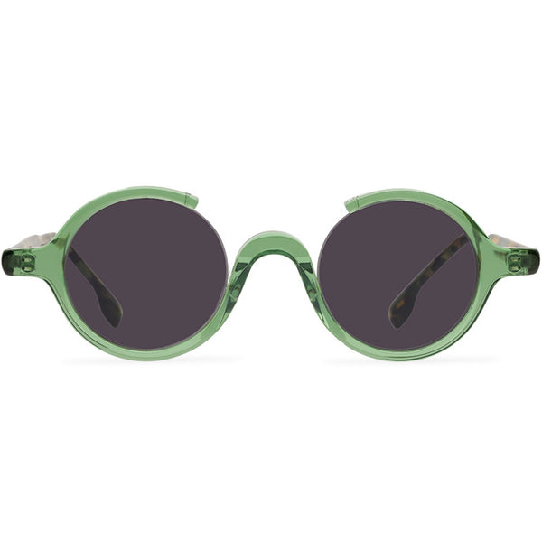 Round Sunglasses GCS1026