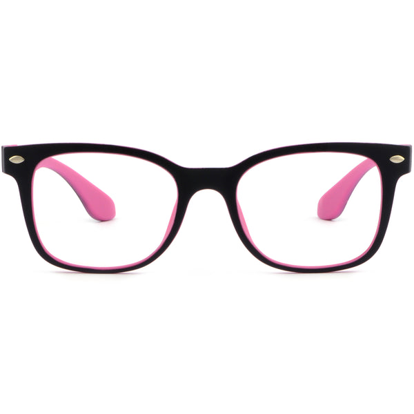 Square Glasses O1611