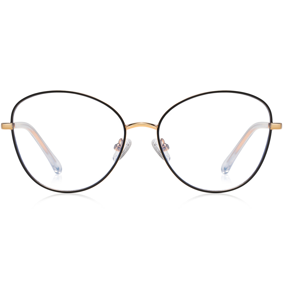 Cat-Eye Glasses PF1308