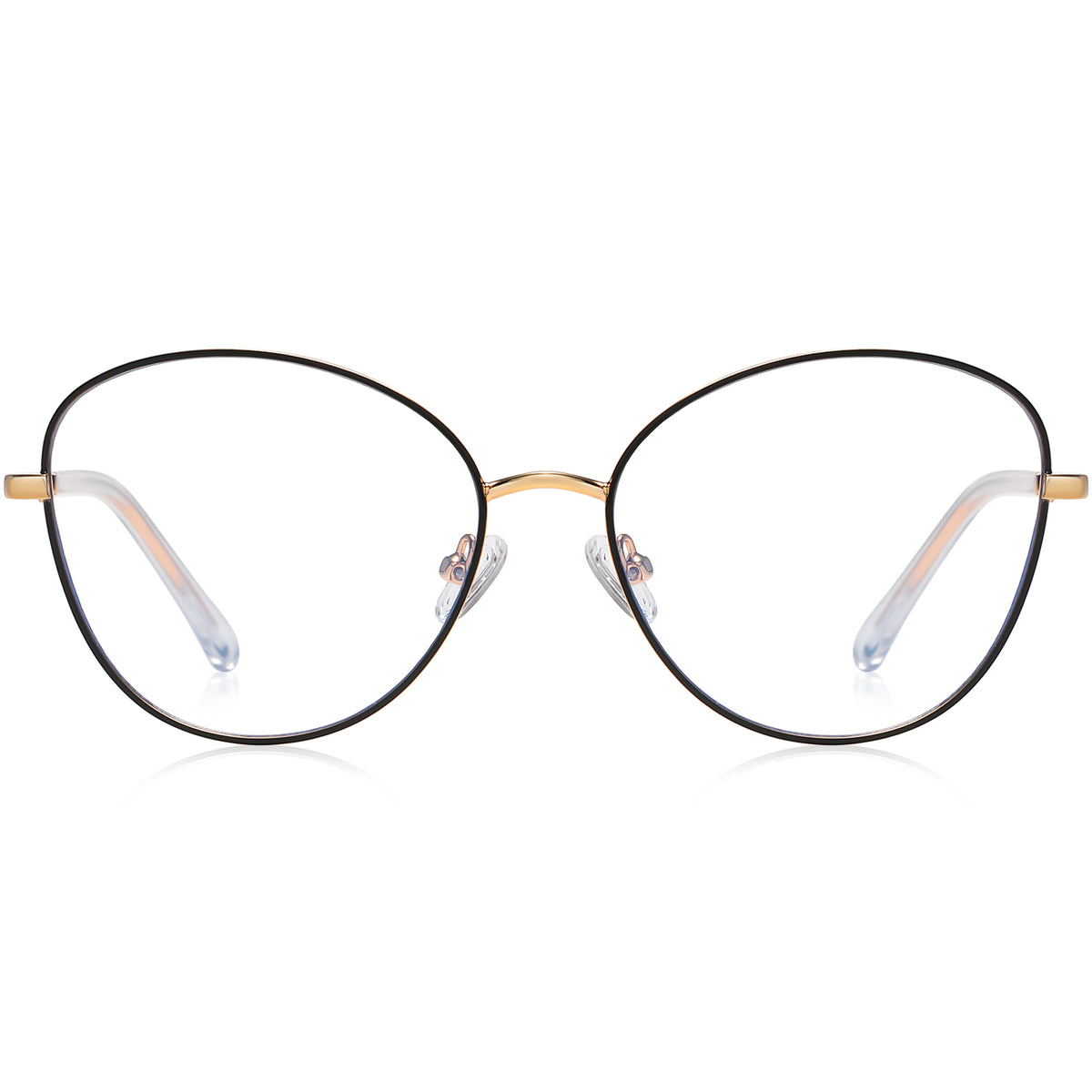Cat-Eye Glasses PF1308