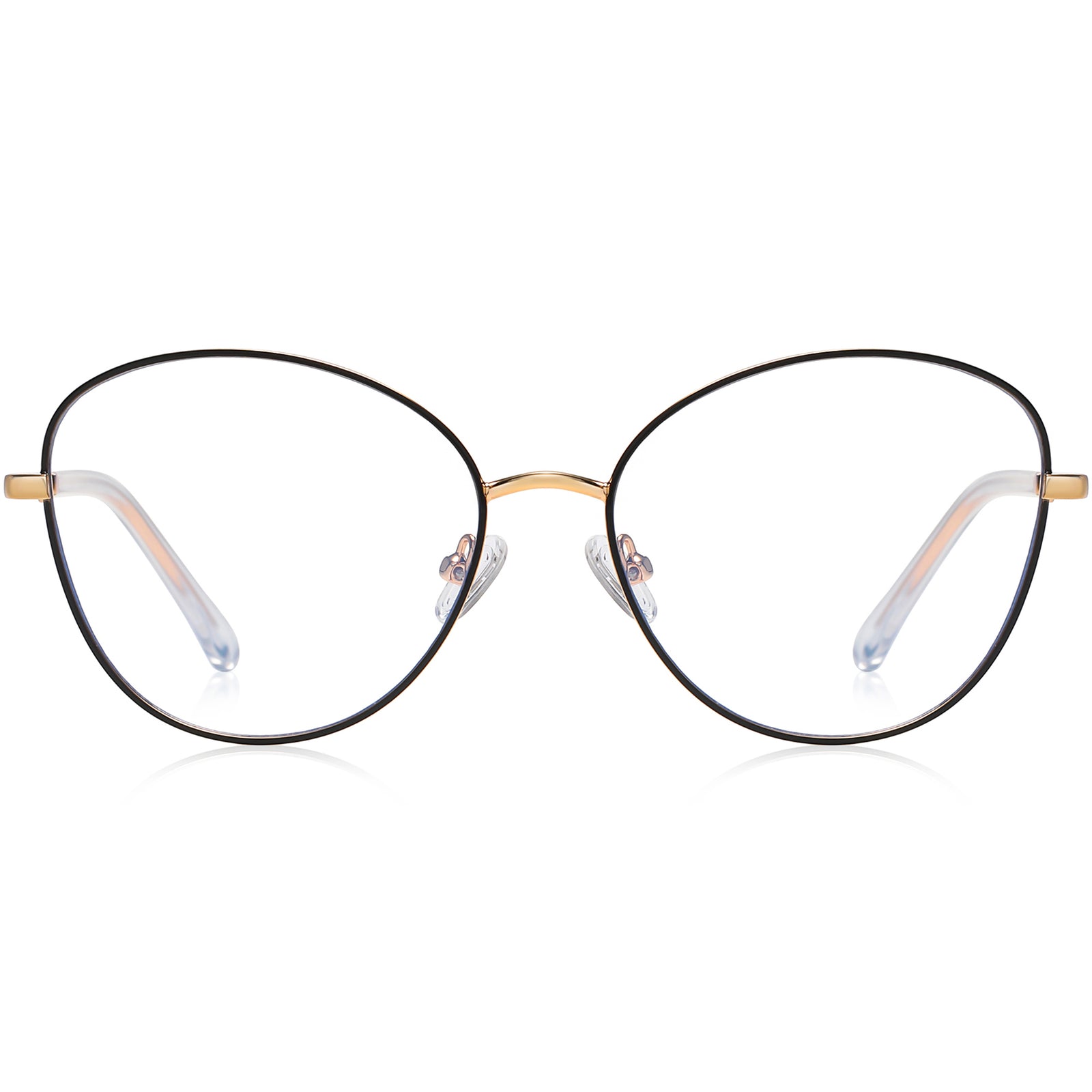 Cat-Eye Glasses PF1308