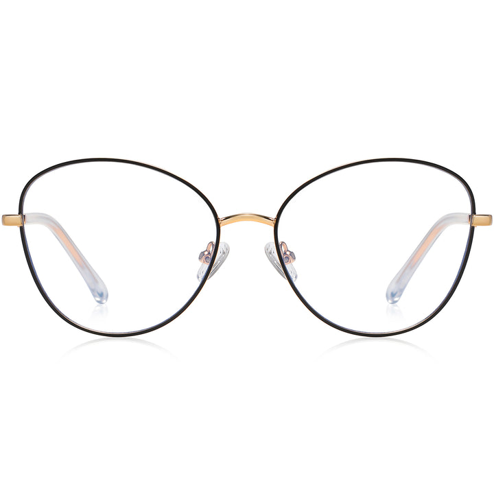 Cat-Eye Glasses PF1308