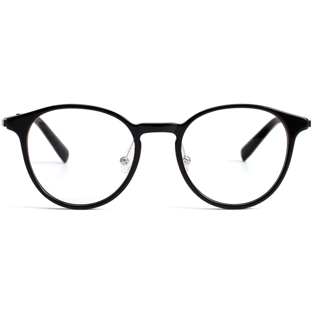Round Glasses A3955
