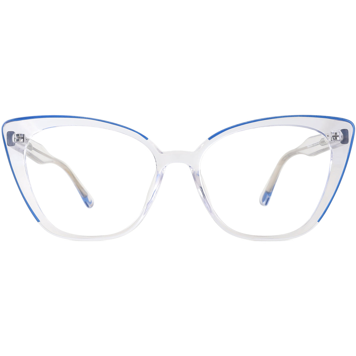 Cat-Eye Glasses YEA1219