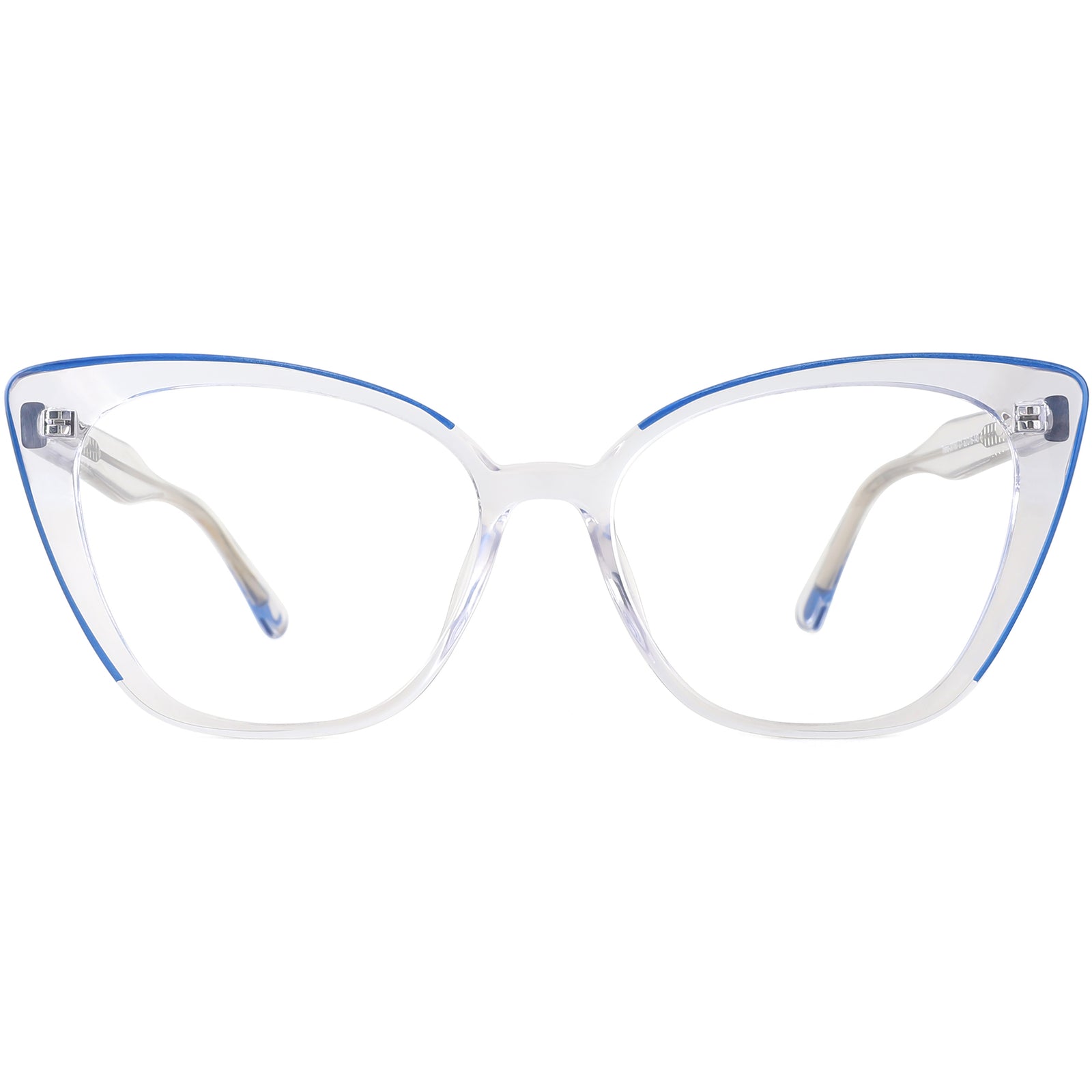 Cat-Eye Glasses YEA1219