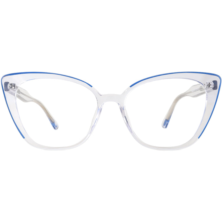 Cat-Eye Glasses YEA1219