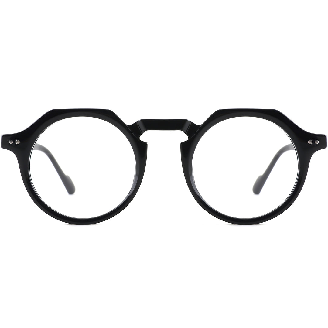 Round Glasses YEA1143