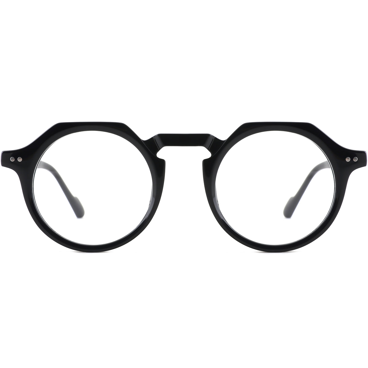 Round Glasses YEA1143