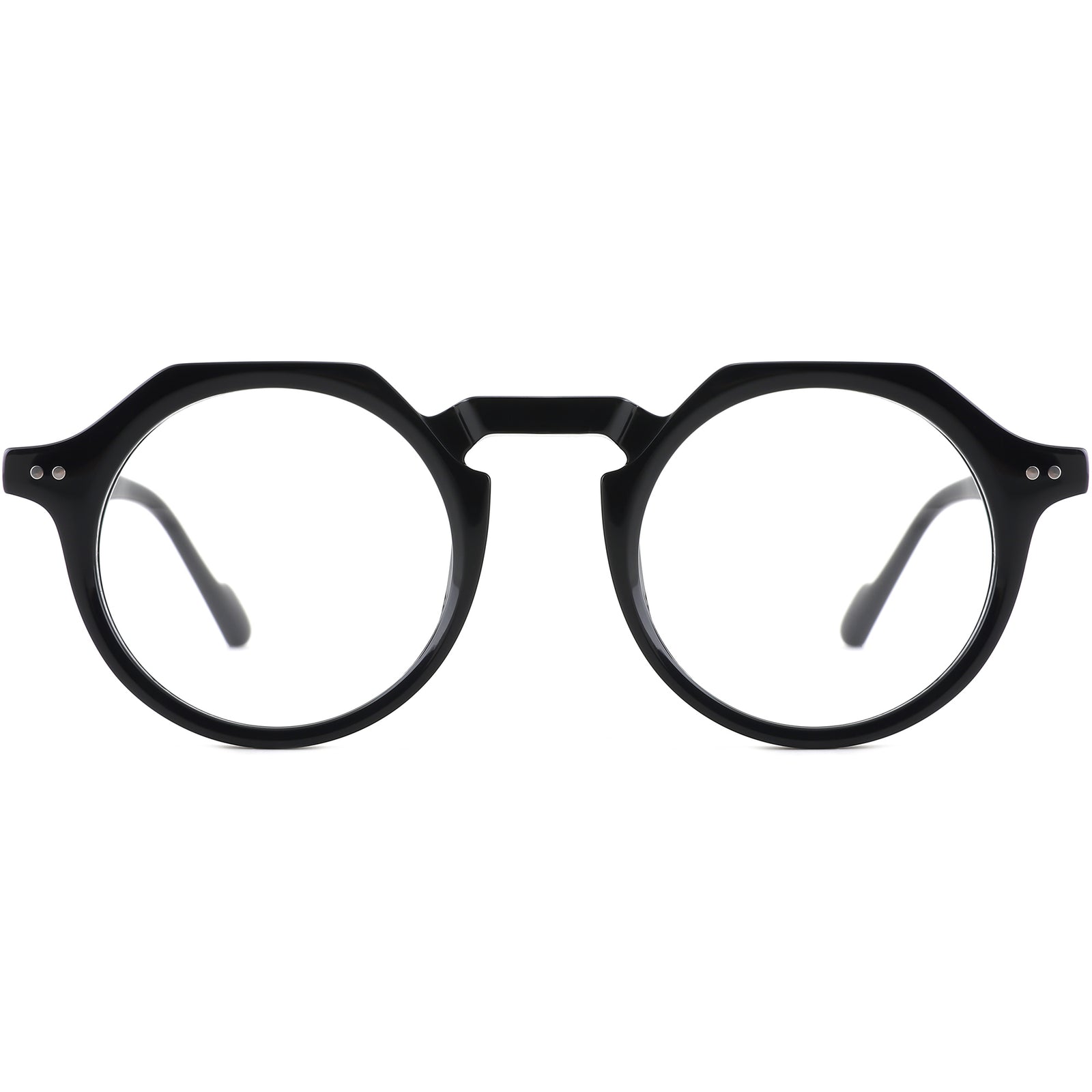 Round Glasses YEA1143