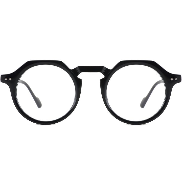 Round Glasses YEA1143