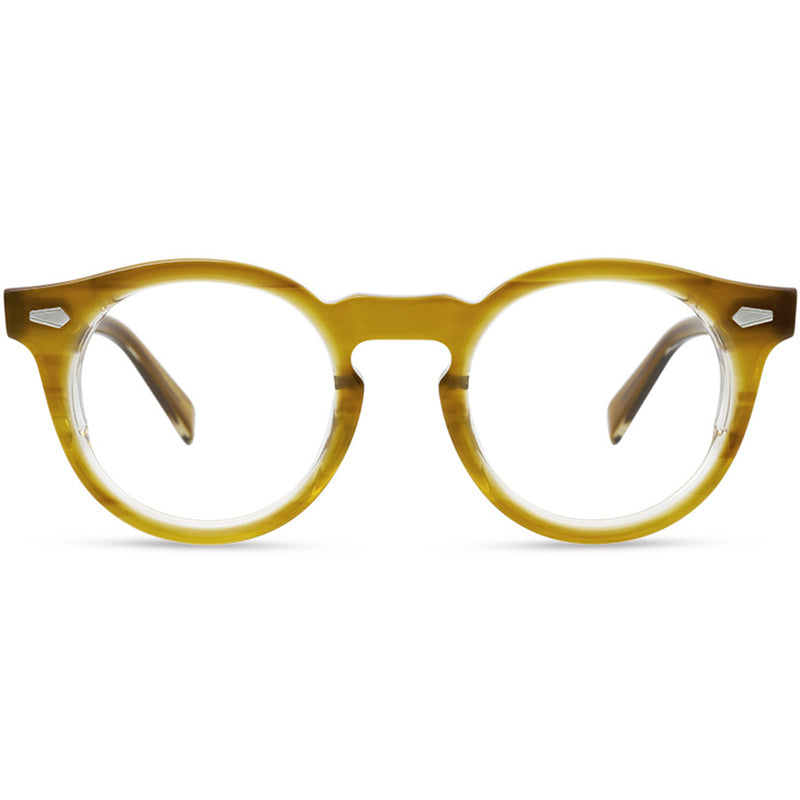 Round Glasses GC1080