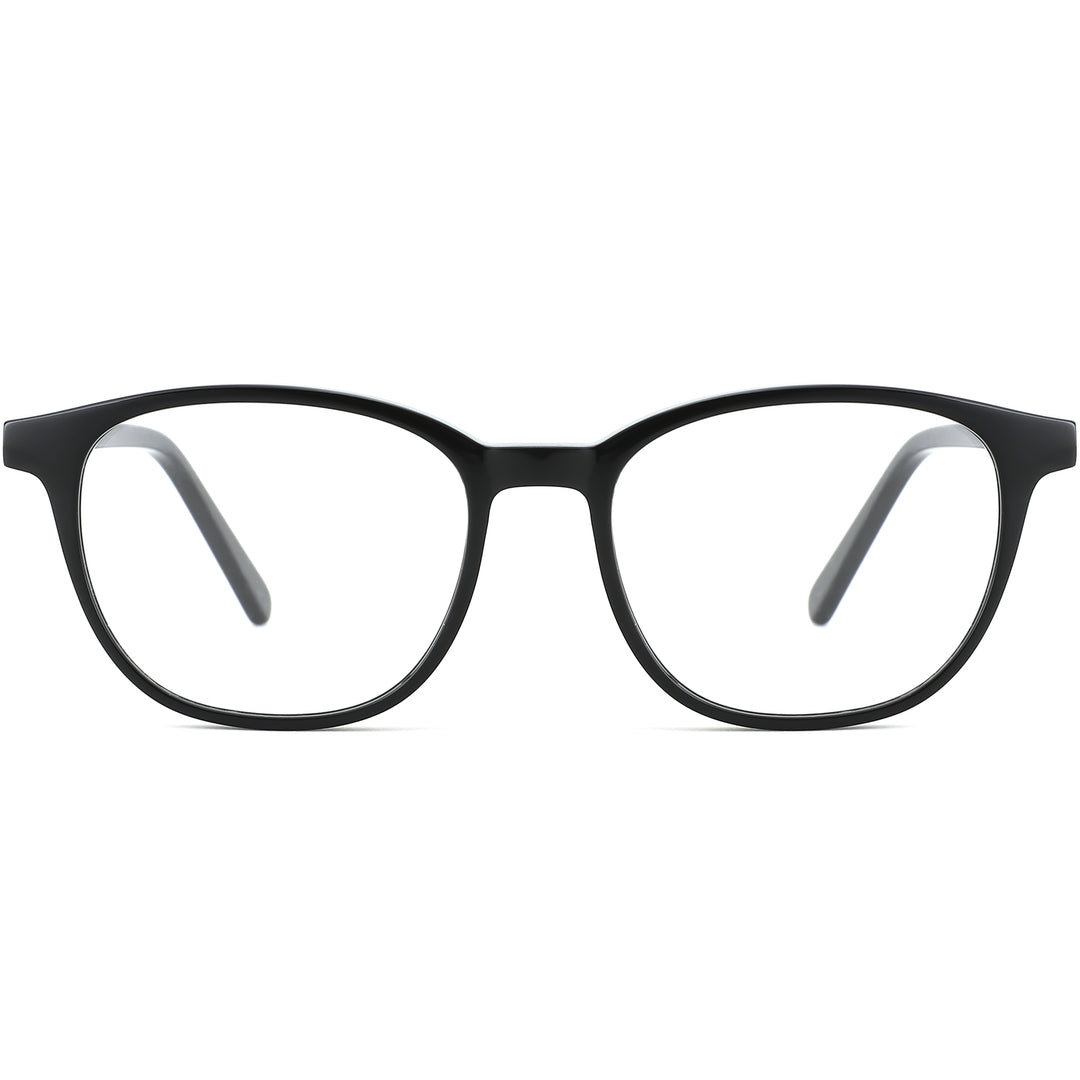 Square Glasses YSAA1104