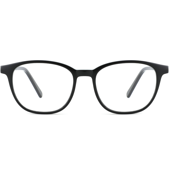 Square Glasses YSAA1104