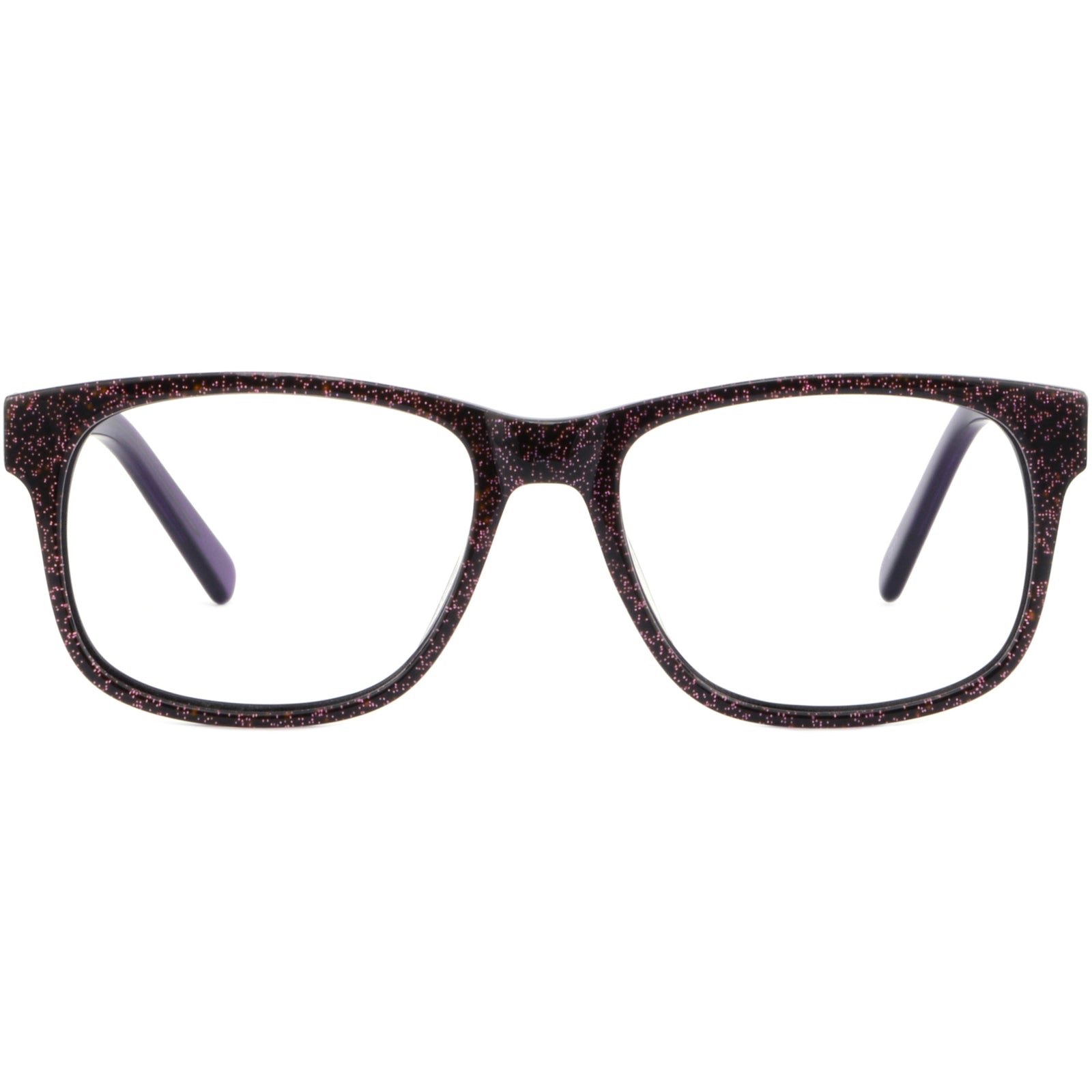 Square Glasses O2188