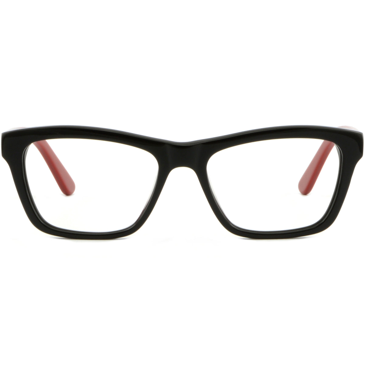 Square Glasses O1648