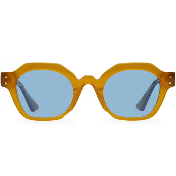 Geometric Sunglasses GCS1060