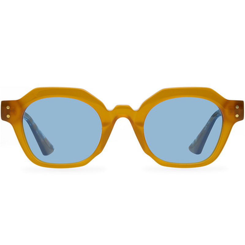 Geometric Sunglasses GCS1060