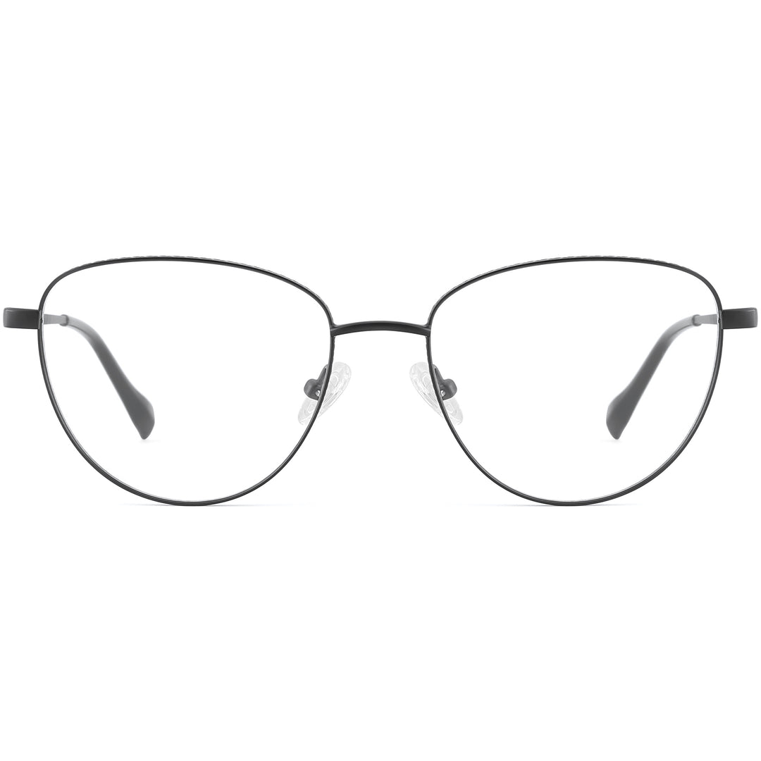 Cat-Eye Glasses YSAM1044