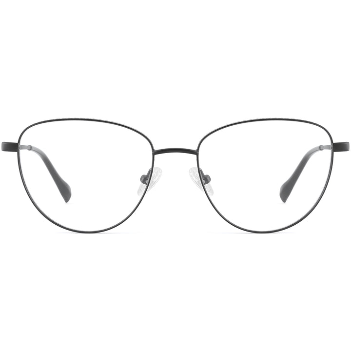 Cat-Eye Glasses YSAM1044