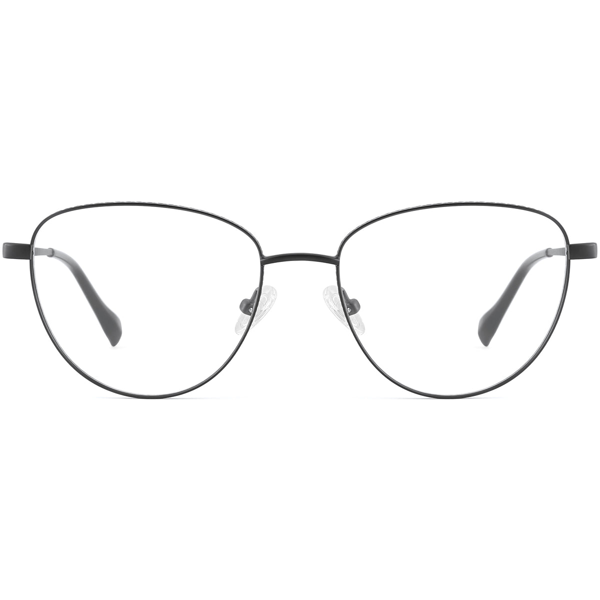 Cat-Eye Glasses YSAM1044
