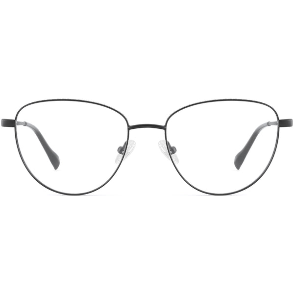 Cat-Eye Glasses YSAM1044
