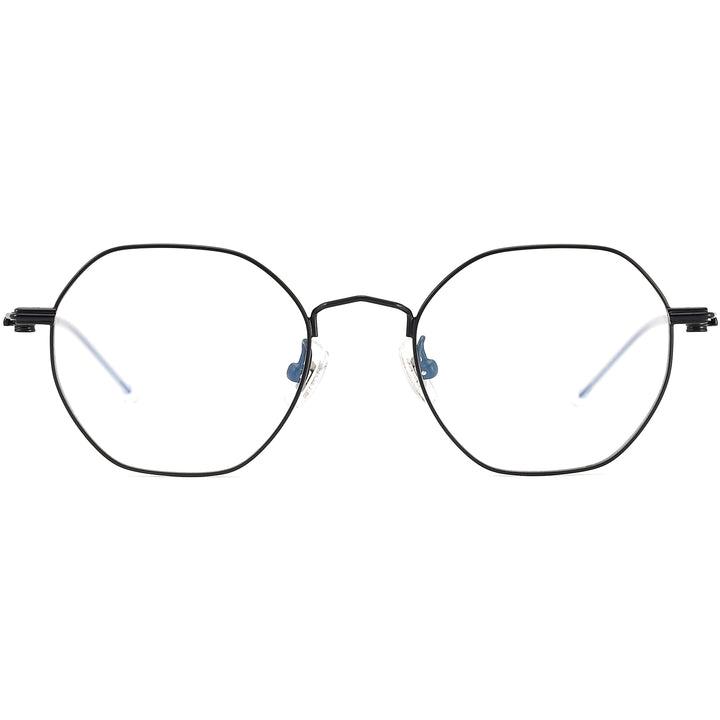 Geometric Glasses BY1015