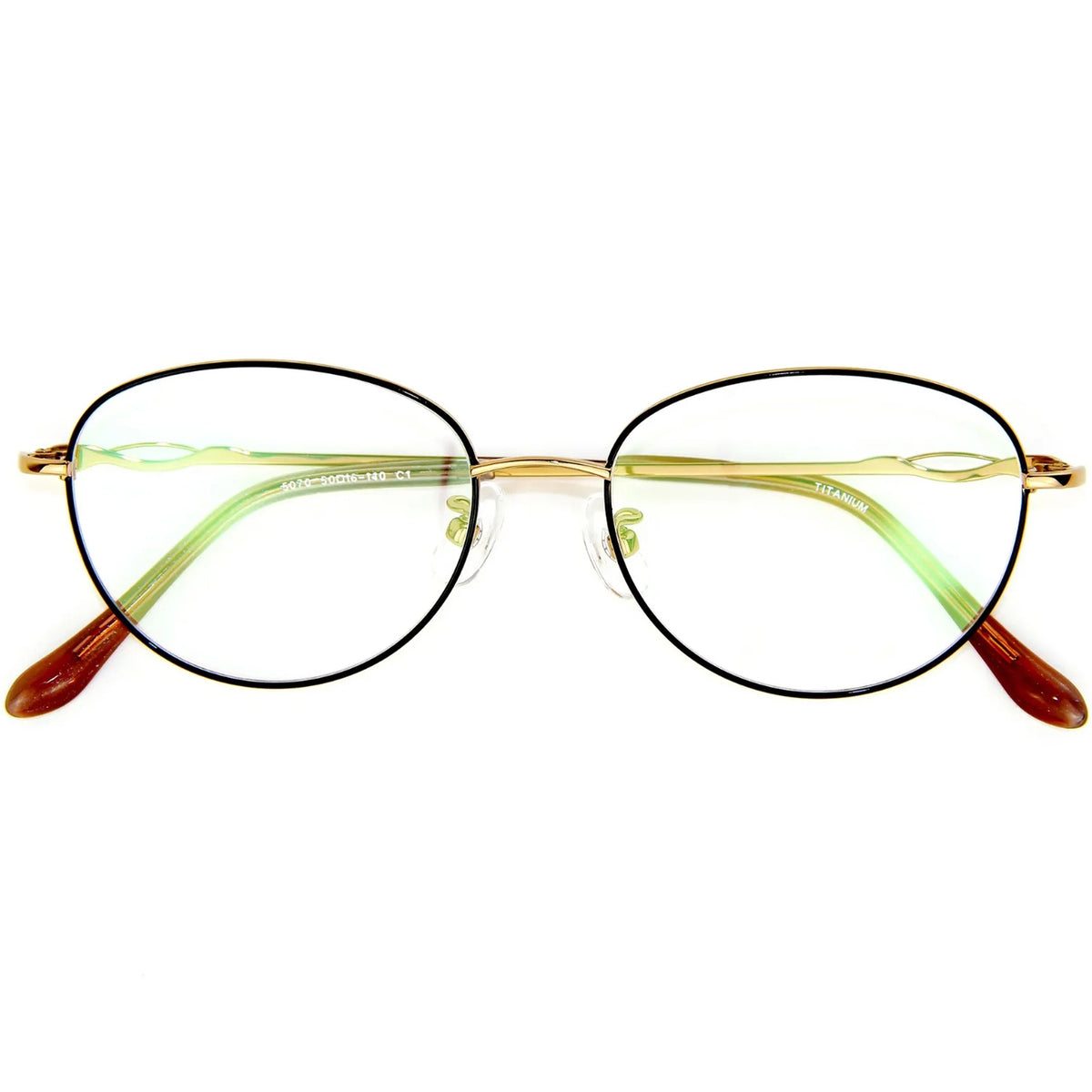 Oval Glasses JCT1035