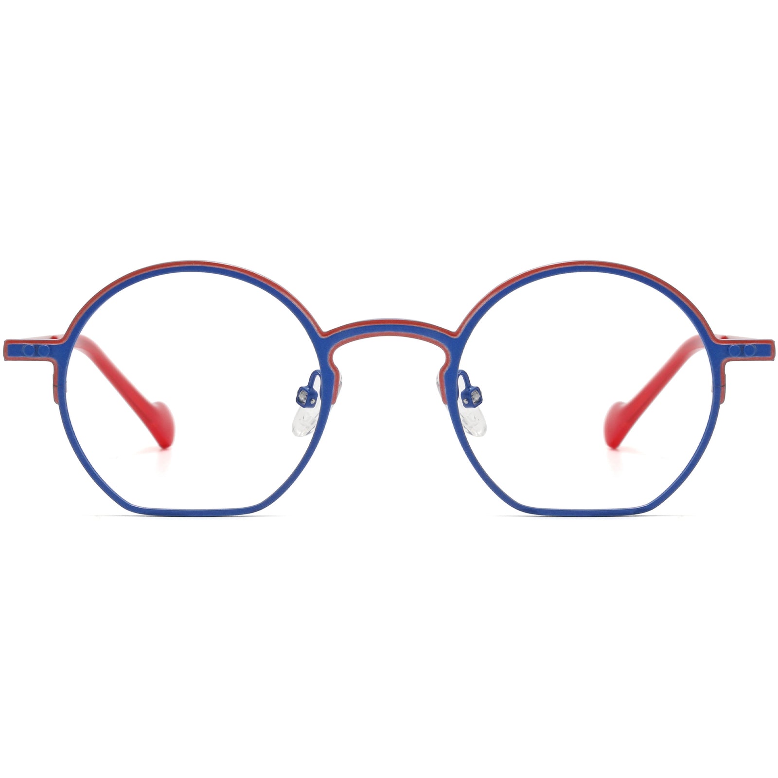 Round Glasses YN1129
