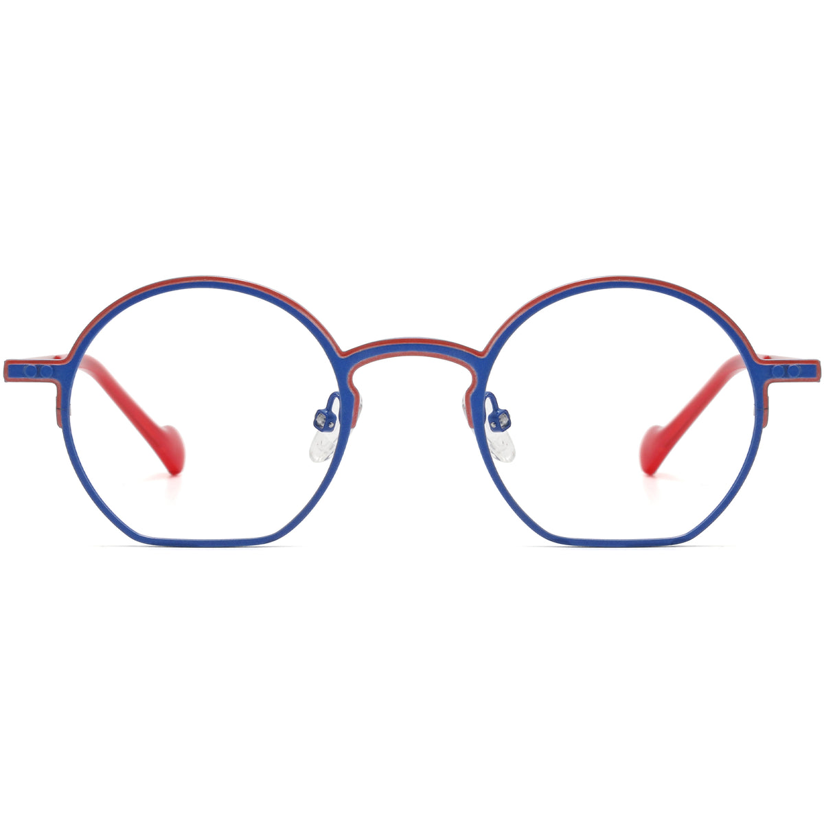 Round Glasses YN1129