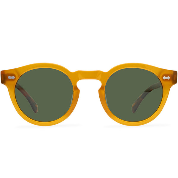 Round Sunglasses GCS1087