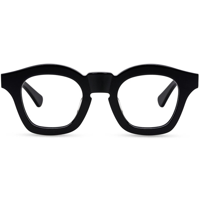 Square Glasses GC1121