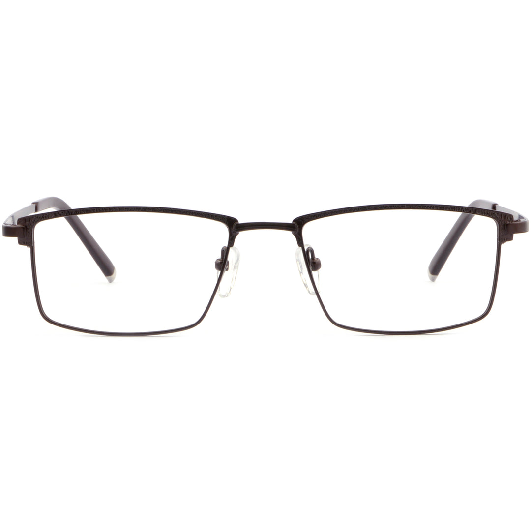 Rectangle Glasses O1878