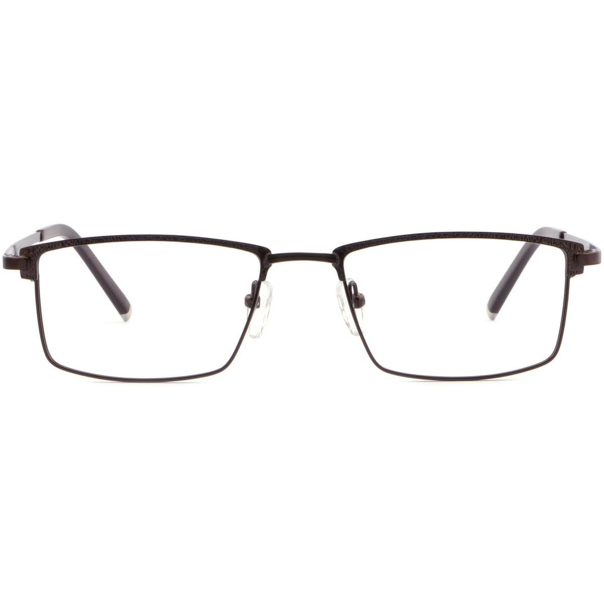 Rectangle Glasses O1878