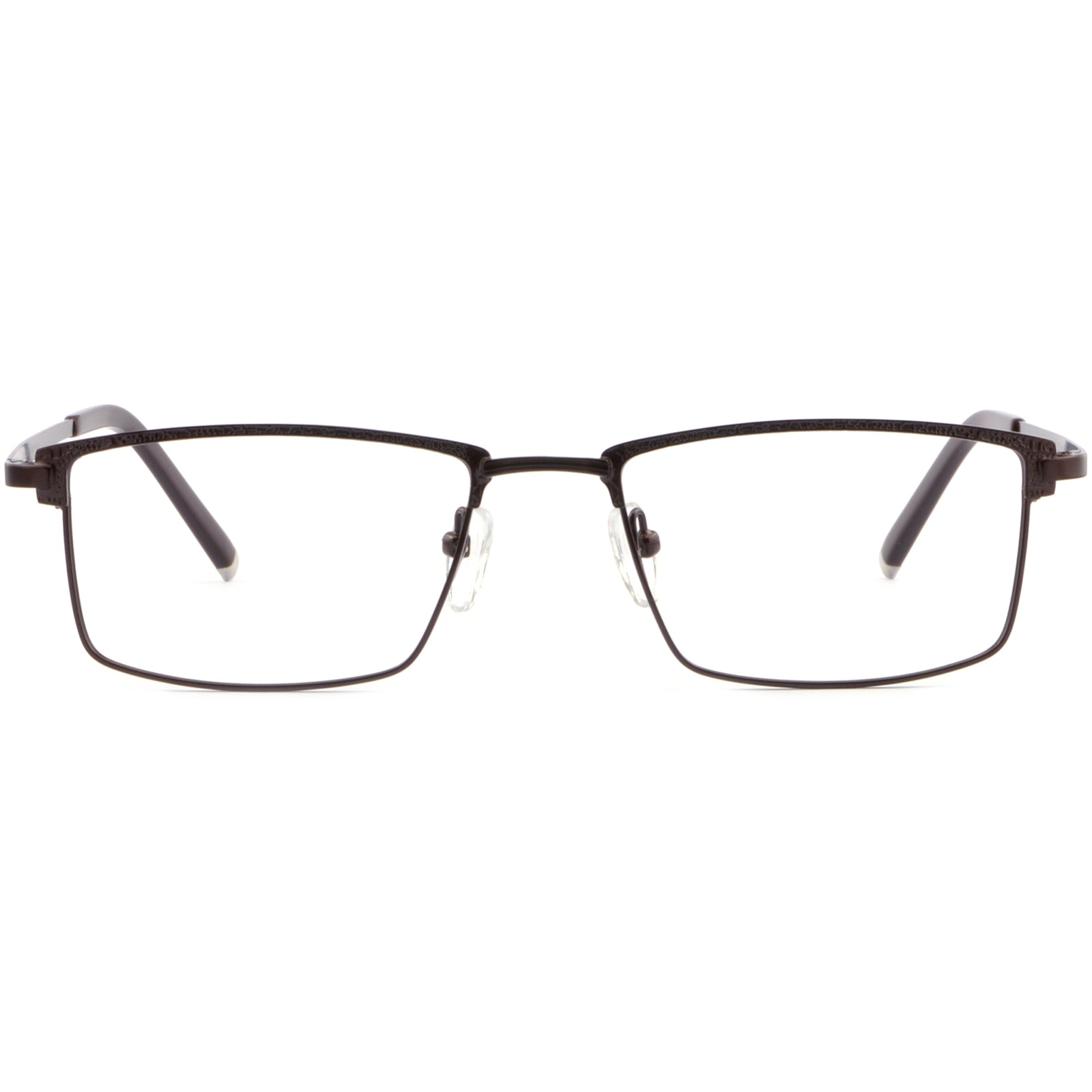 Rectangle Glasses O1878