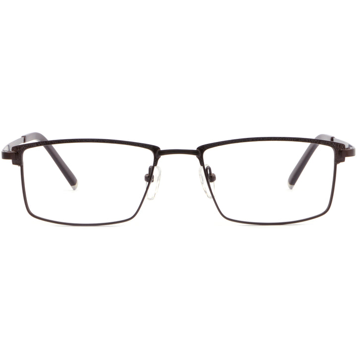 Rectangle Glasses O1878
