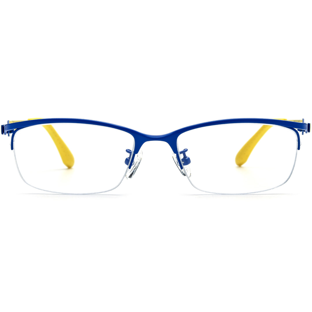 Rectangle Glasses BR1592
