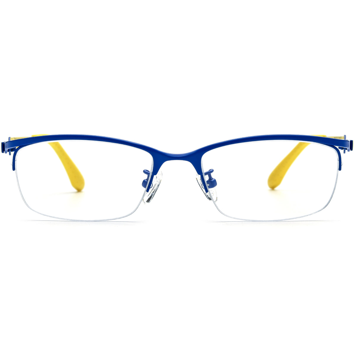 Rectangle Glasses BR1592